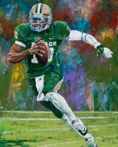 Griffin, Robert III