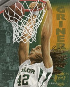 Griner Brittney