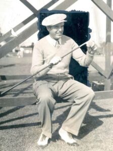 Guldahl Ralph