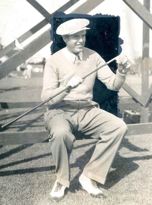 Guldahl Ralph