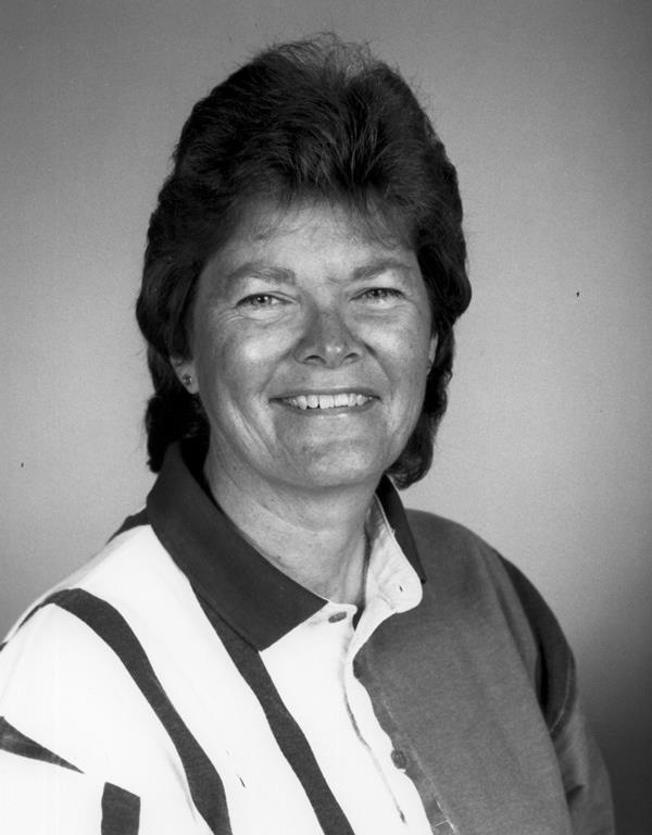 Haynie Sandra