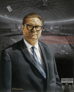 Hofheinz Roy