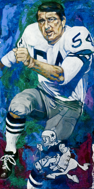 Howley Hurst