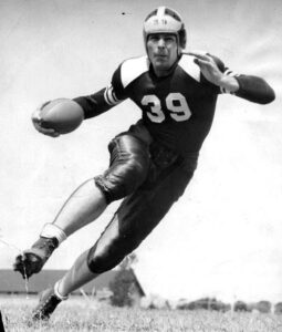 Kimbrough John