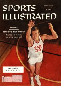 Krebs Jim