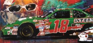 Labonte Bobby