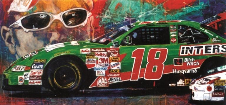 Labonte Bobby