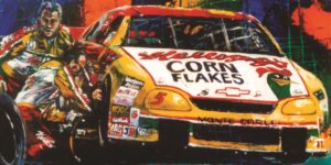 Labonte Terry