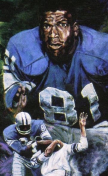 Lane Dick