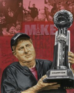 Leach Mike