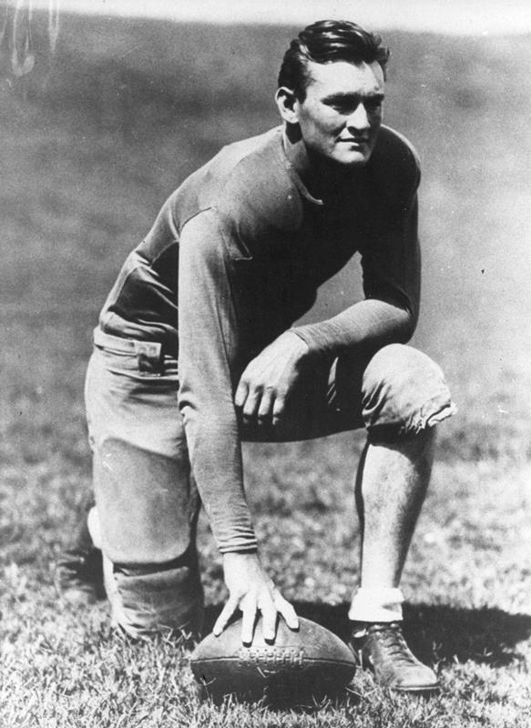 Lester Darrell
