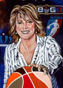 Lieberman Nancy