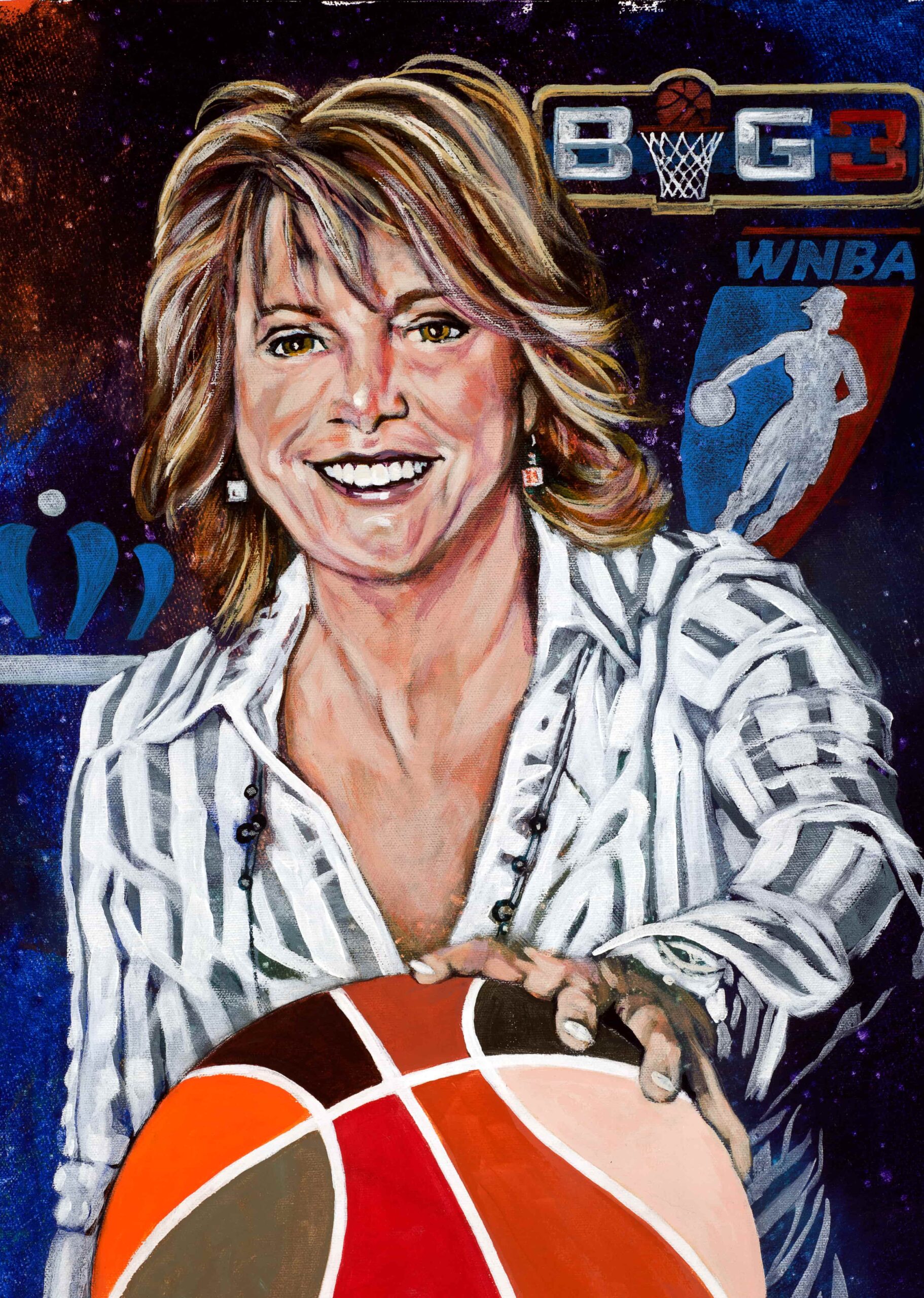Lieberman Nancy