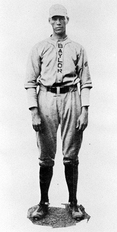 Lyons Ted