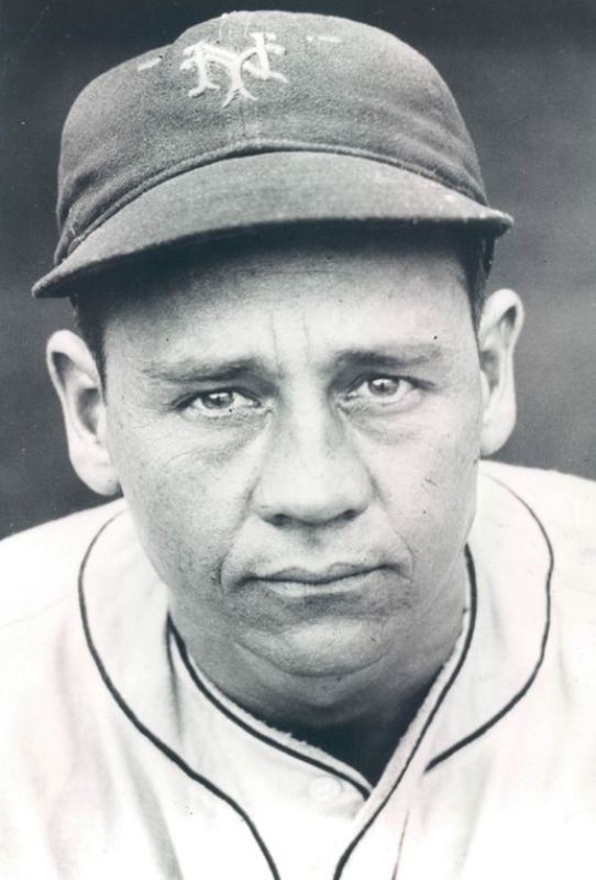 Mancuso Gus