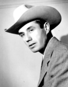 Mansfield Toots