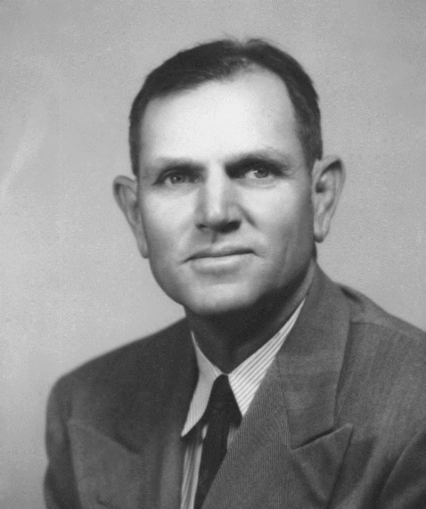Martin Abe