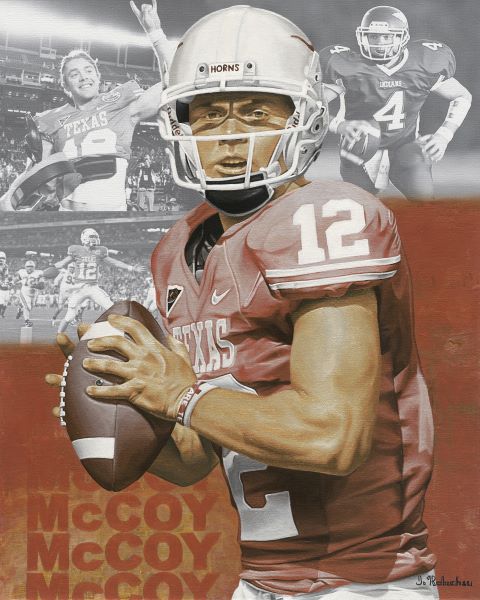 McCoy Colt