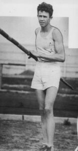 Meadows Earl