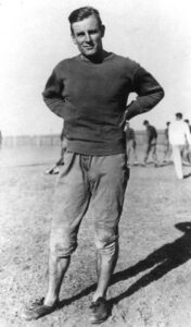 Mitchell Odus