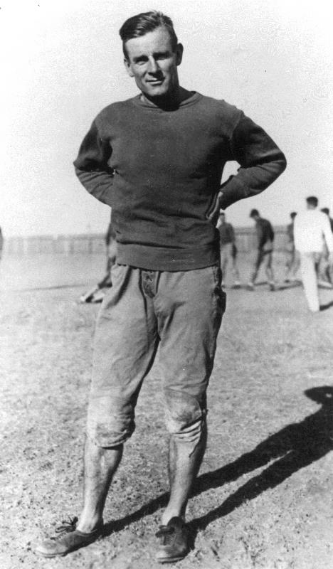 Mitchell Odus