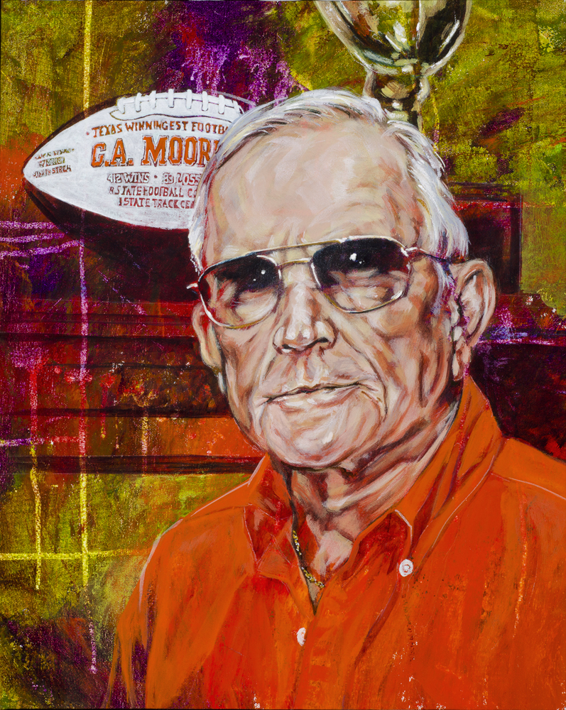 Moore G.A