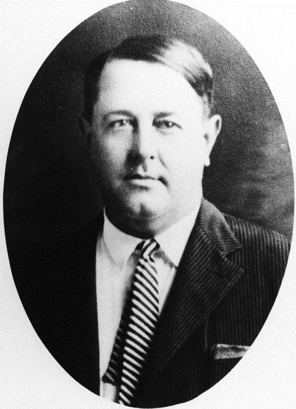 Morris Walter