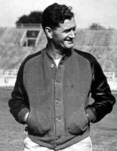 Morrison Ray