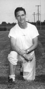 Moser Chuck