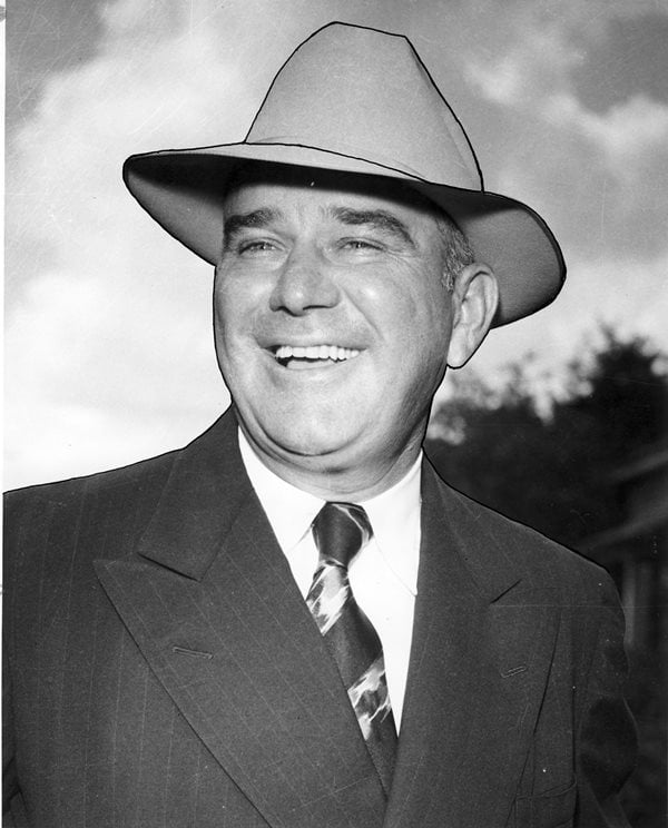 Norton Homer
