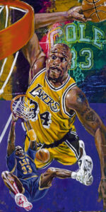 O_Neal Shaq