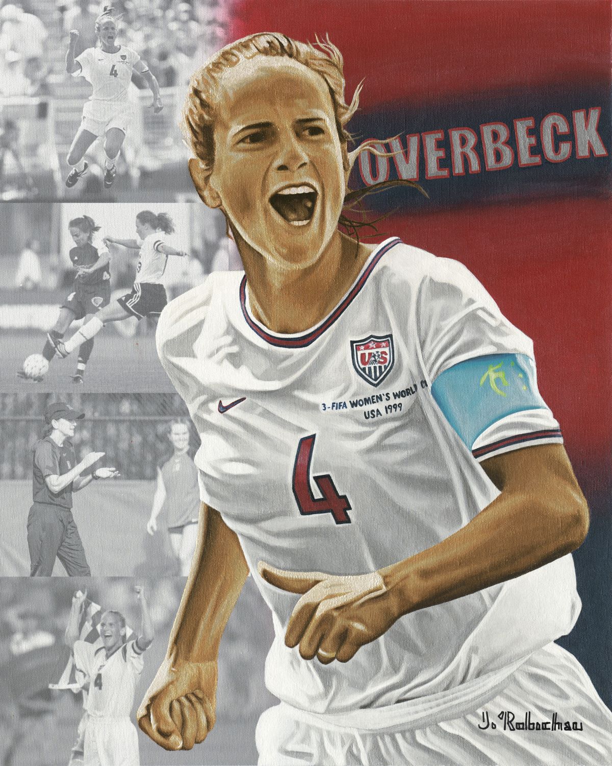 Overbeck Carla