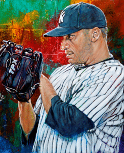 Pettitte Andy