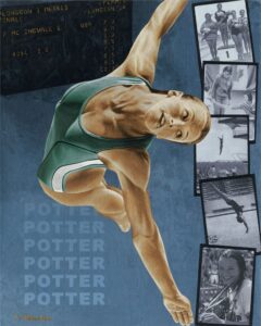 Potter Cynthia