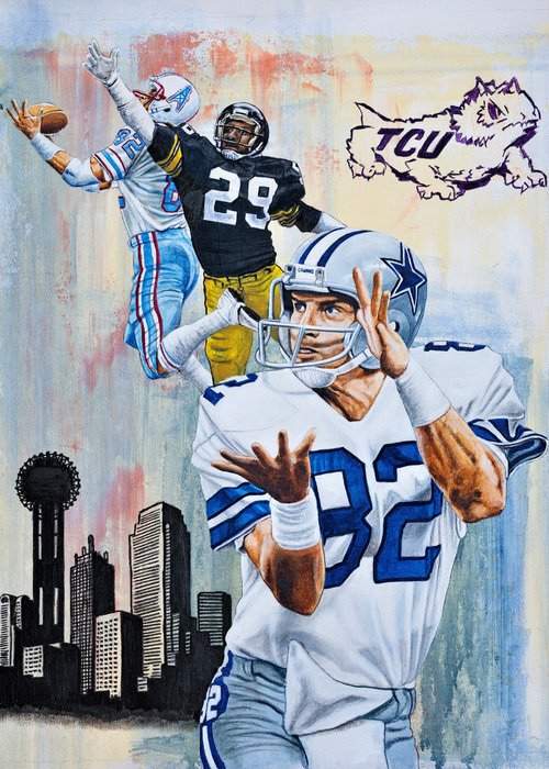 Renfro Mike