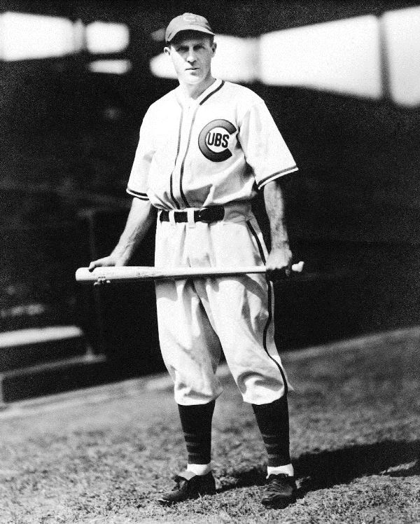 Reynolds Carl