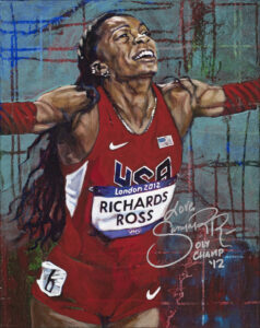 Richards Ross