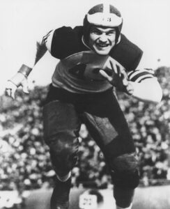Routt Joe