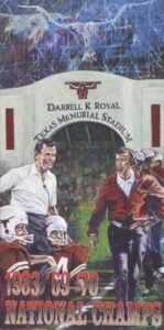 Royal Darrell