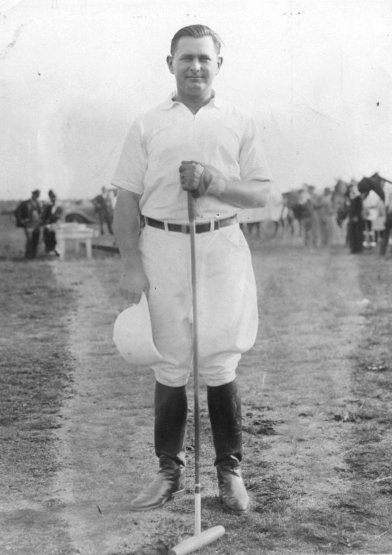 Smith Cecil