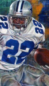 Smith Emmitt