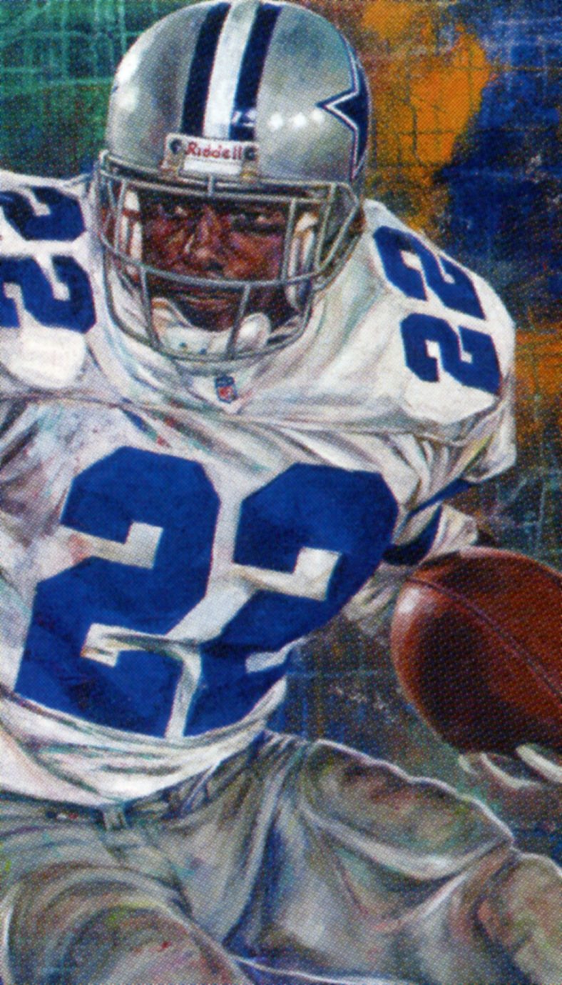 Smith Emmitt