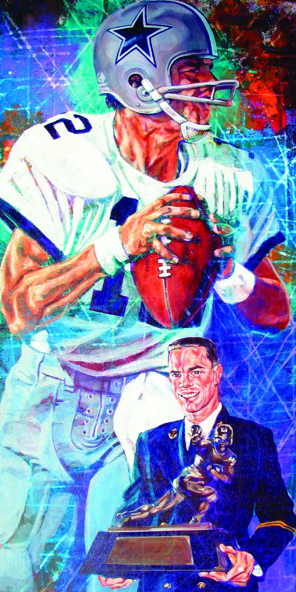 Staubach