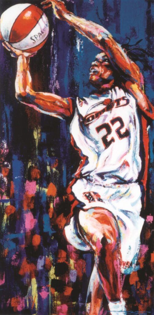 Swoopes
