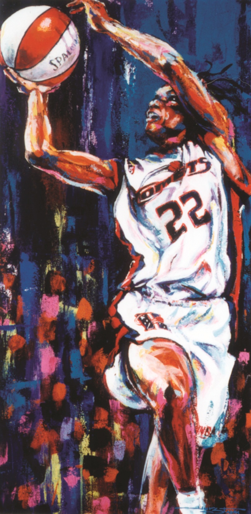 Swoopes