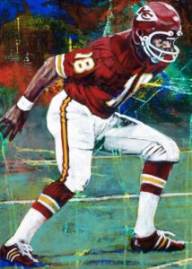 Thomas Emmitt