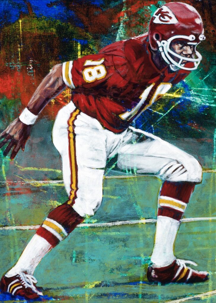 Thomas Emmitt
