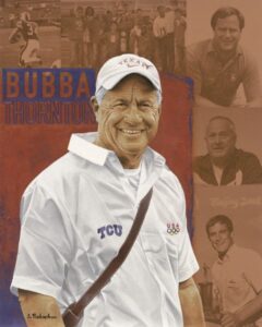 Thornton Bubba