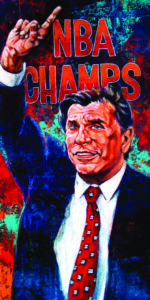 Tomjanovich