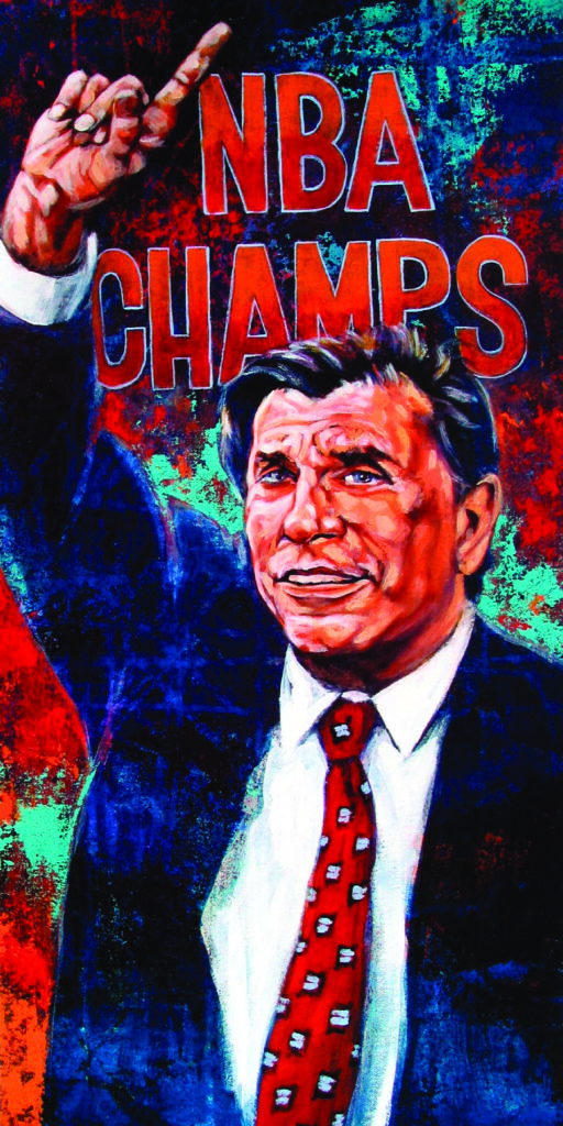 Tomjanovich